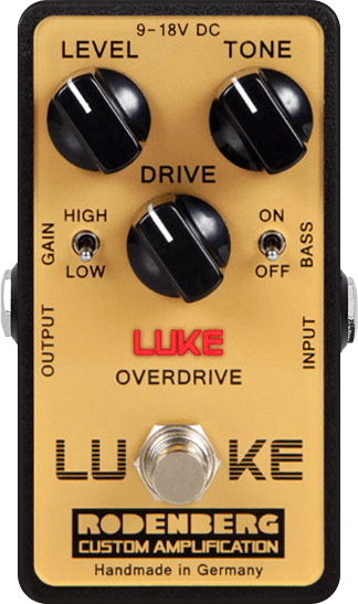 LUKE