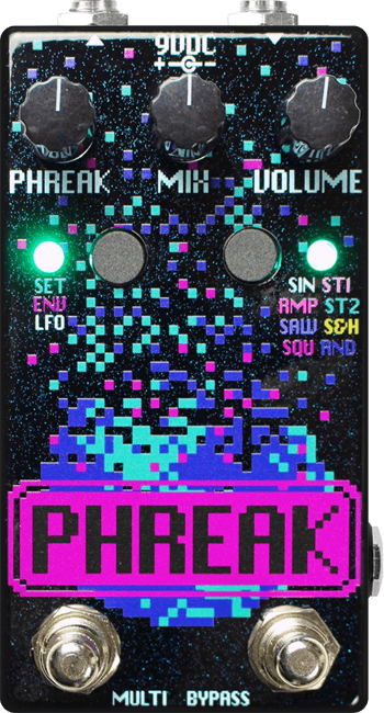 Phreak