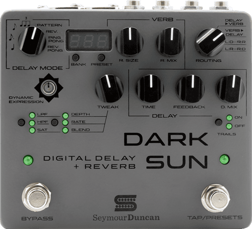 Dark Sun