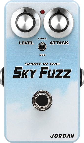 Sky Fuzz