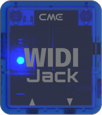 WIDI Jack