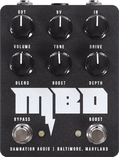 MBD3