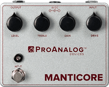 Manticore