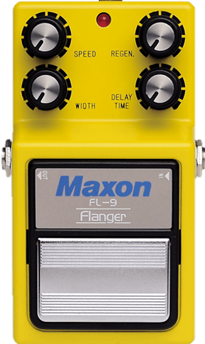 Flanger FL9
