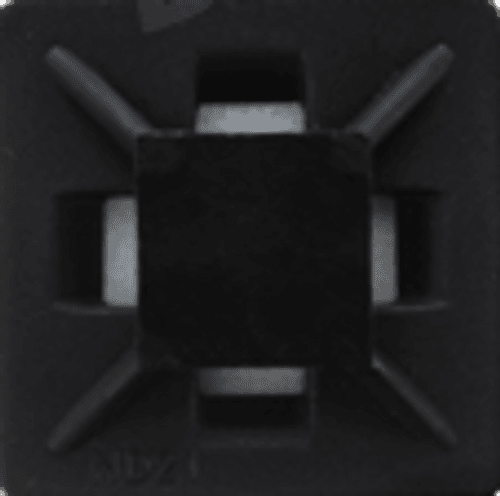 25mm Zip Tie Mount