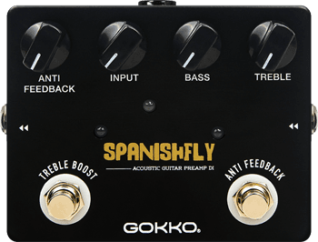 SpanishFly