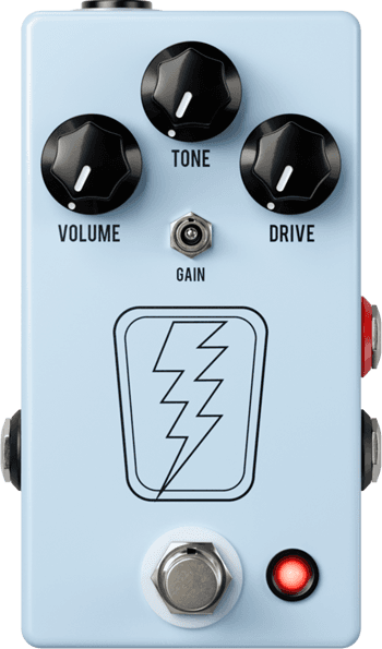 Superbolt V2