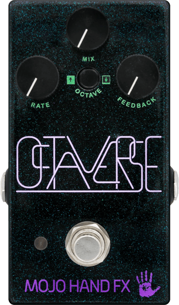 Octaverse