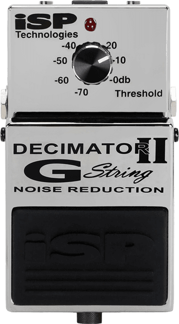 Decimator II G-String