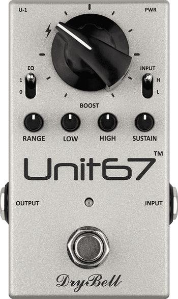 Unit67 (Silver)