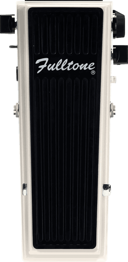 Custom Shop Supa-Wah