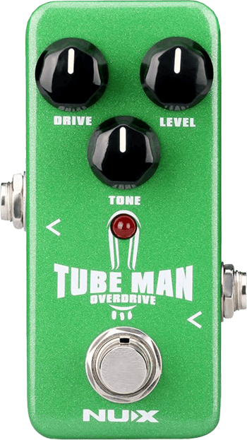 Tube Man
