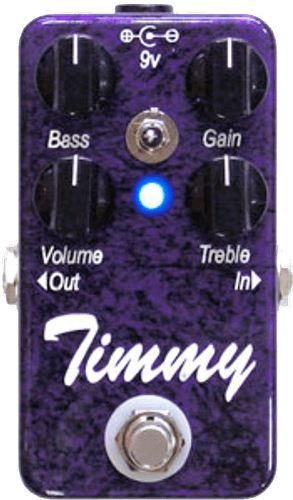 Timmy