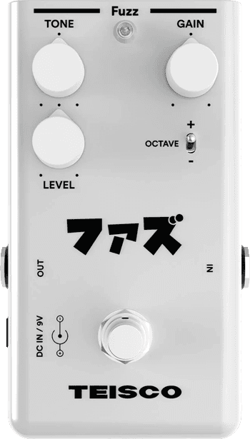 Fuzz