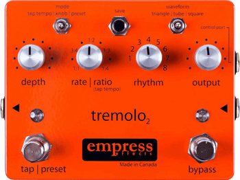 Tremolo 2