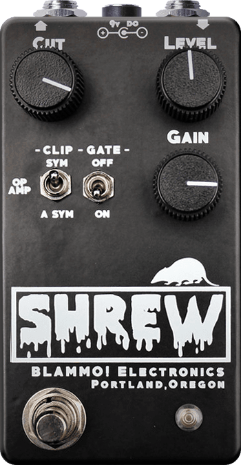 Shrew