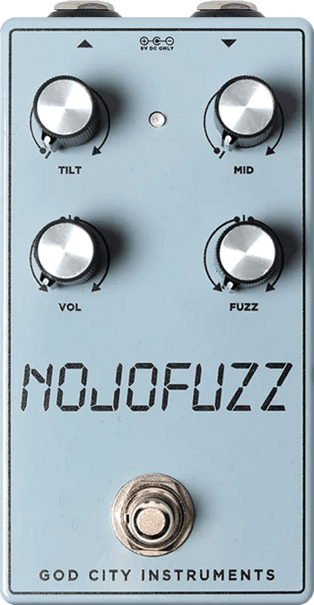 Nojofuzz
