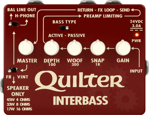 InterBass