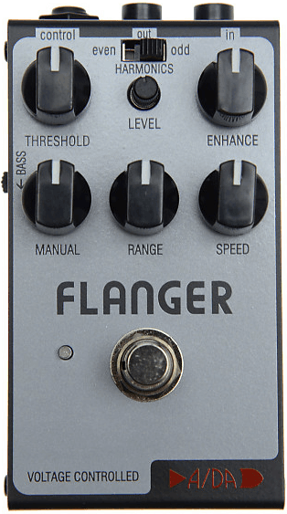 PBF Flanger