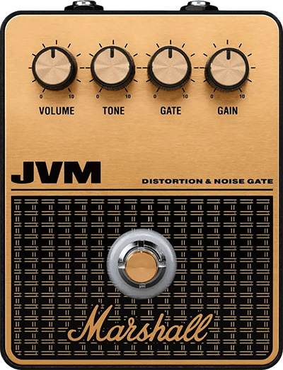 JVM