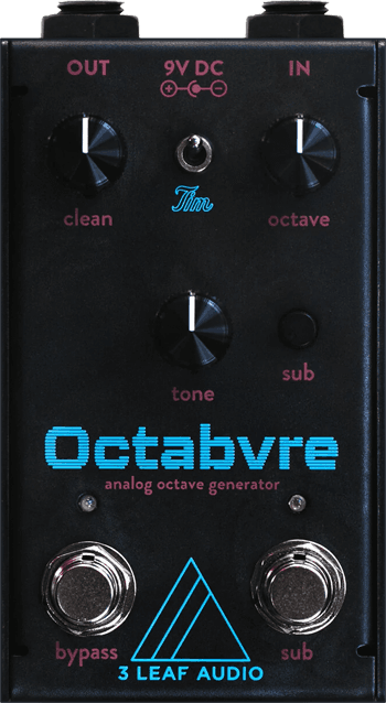 Octabvre