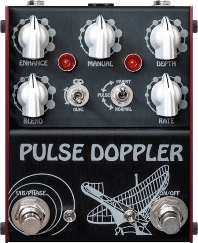 Pulse Doppler