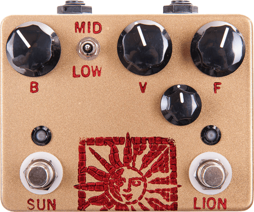 Sunlion