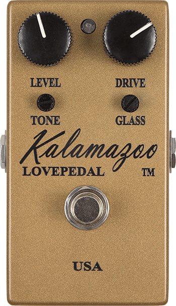 Kalamazoo Gold