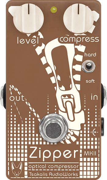 Zipper MK2