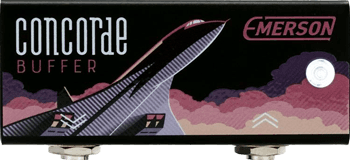 Concorde V2