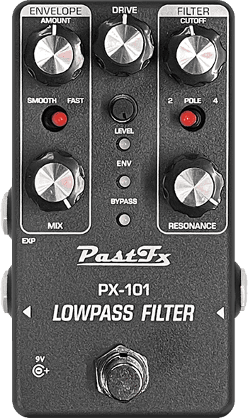 Lowpass Filter PX-101