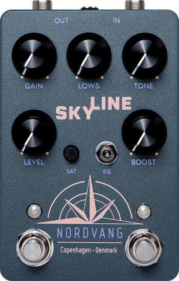Skyline