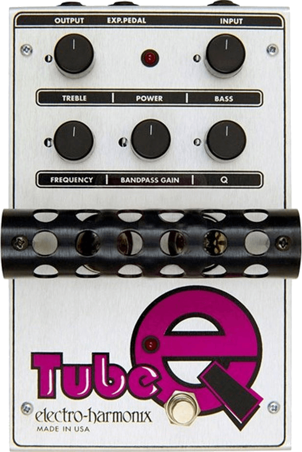 Tube EQ