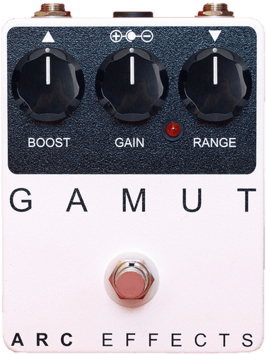 Gamut