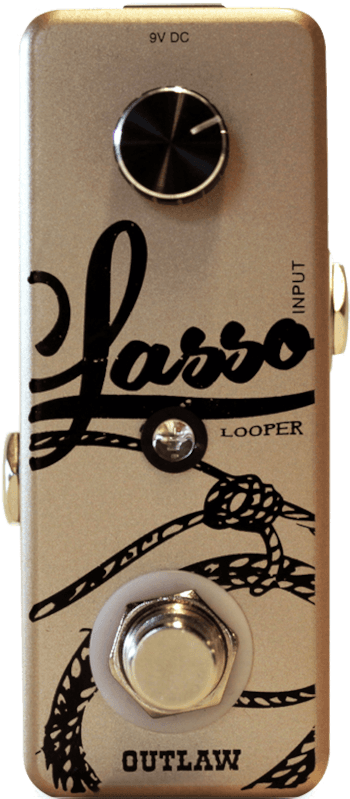 Lasso Looper