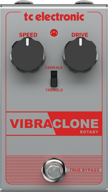 Vibraclone Rotary