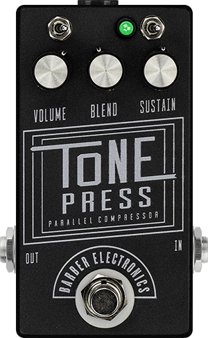 Tone Press