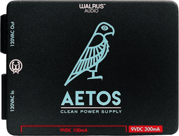Aetos