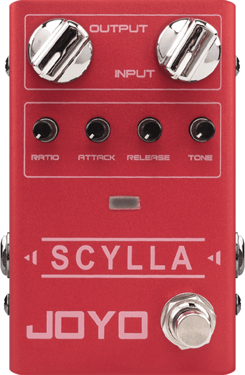 R-27 Scylla