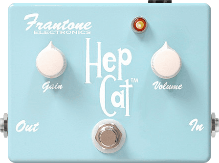 Hep Cat