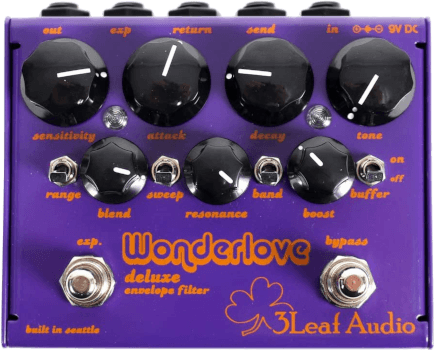 Wonderlove V2