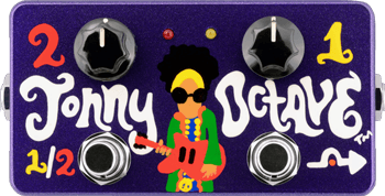 Jonny Octave