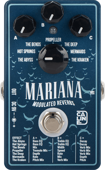 Mariana