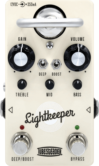 Lightkeeper V2