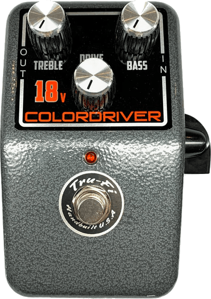 Colordriver 18V