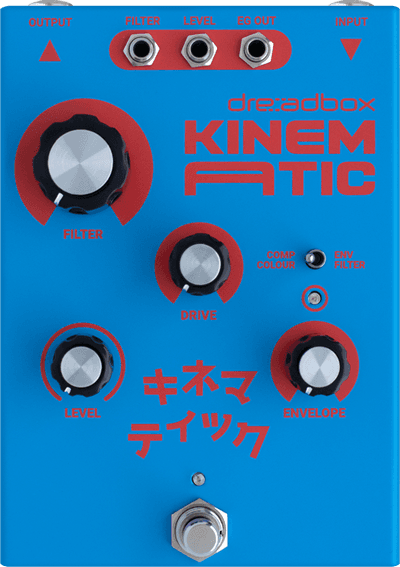 Kinematic