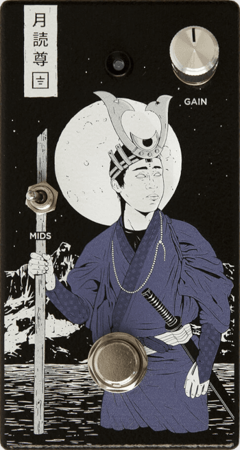 Tsukuyomi