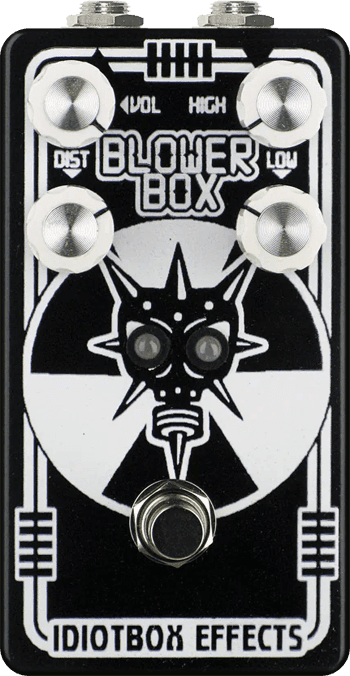 Blower Box