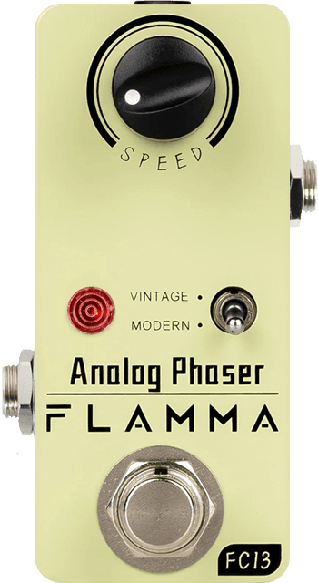 FC13 Analog Phaser