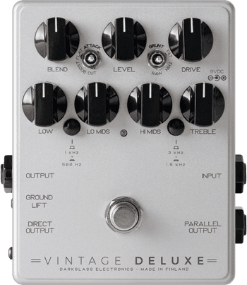 Vintage Deluxe